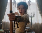 Enola Holmes: veja fotos de Millie Bobby Brown no filme da Netlfix