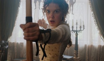 Enola Holmes: veja fotos de Millie Bobby Brown no filme da Netlfix