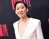 Sandra Oh revela ter discutido com produção de Grey's Anatomy