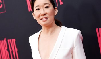 Sandra Oh revela ter discutido com produção de Grey's Anatomy