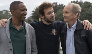 NBC cancela o drama familiar Council of Dads após a 1ª temporada