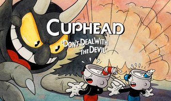 The Cuphead Show!: Netflix lança teaser da nova animação