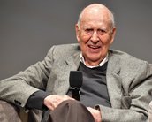 Carl Reiner, de The Dick Van Dyke Show, morre aos 98 anos