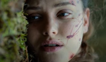 Netflix lança novo trailer de Cursed — A Lenda do Lago com Katherine Langford