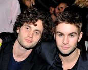 Elenco: Penn Badgley e Chace Crawford falam sobre Gossip Girl