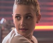 Lili Reinhart, de Riverdale, pede perdão por post polêmico