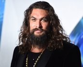 Jason Momoa será Frosty The Snowman em live action