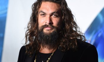 Jason Momoa será Frosty The Snowman em live action