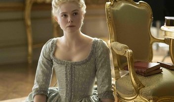 The Great, série com Elle Fanning, vai ganhar 2° temporada