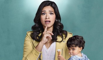 Séries na semana: Jane the Virgin na Netflix e mais 7 séries inéditas