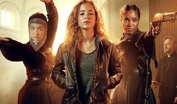 Warrior Nun 2ª temporada: Netflix renovará a série de ação?