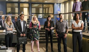 5 séries parecidas com Criminal Minds para os amantes da investigação