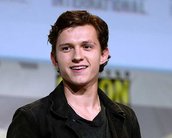 Tom Holland pode participar de remake de De Volta Para o Futuro?