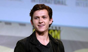 Tom Holland pode participar de remake de De Volta Para o Futuro?