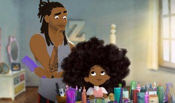 Hair Love: animação vencedora do Oscar ganhará série na HBO Max