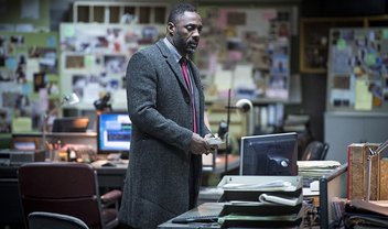 Luther: Idris Elba revela que filme pode estar a caminho