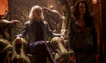 Netflix anuncia fim de O Mundo Sombrio de Sabrina na 4ª parte