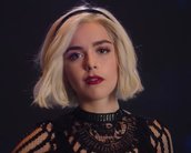 5ª temporada de O Mundo Sombrio de Sabrina teria crossover com Riverdale