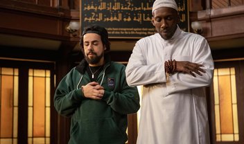 Ramy é renovada para 3ª temporada no Hulu