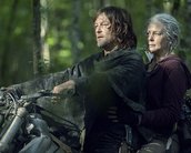 The Walking Dead: diretor afirma que Carol e Daryl não serão um casal