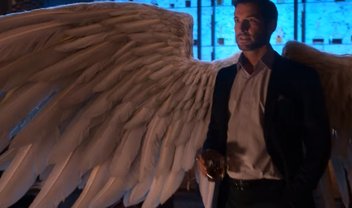 Lucifer enfrenta seu irmão gêmeo em trailer da 5ª temporada