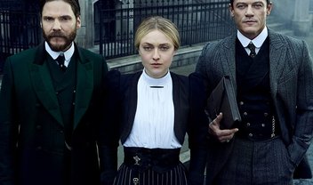 Trailer de The Alienist: Angel of Darkness traz novo serial killer