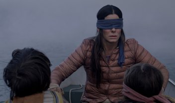 Bird Box: filme de suspense da Netflix ganhará sequência