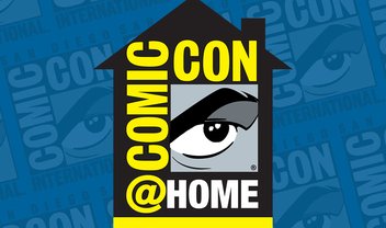 San Diego Comic-Con 2020: confira todos os painéis da feira virtual