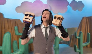 Kidding: série com Jim Carrey é cancelada após duas temporadas