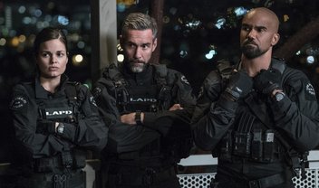 S.W.A.T.: 4ª temporada tem sua estreia adiantada para 2020