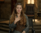 Cursed: Katherine Langford fala sobre treinamento físico para a série