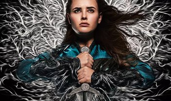 Cursed 2ª temporada: Netflix renovará série com Katherine Langford?