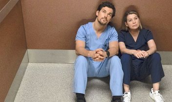 Grey's Anatomy: 17ª temporada terá episódios sobre coronavírus