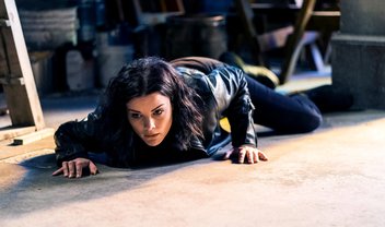 Ponto Cego 5x11: confira fotos do series finale de Blindspot