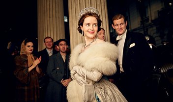 The Crown: 5ª temporada ganha previsão de estreia; veja!