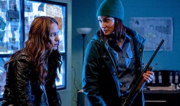 Wynnona Earp: Melanie Scrofano fala sobre aguardada 4ª temporada