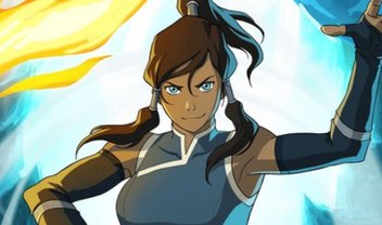 Animação Avatar: A Lenda de Korra chegará à Netflix em agosto