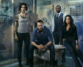 5 séries parecidas com Ponto Cego para ver após o final de Blindspot