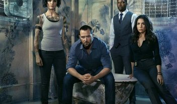 5 séries parecidas com Ponto Cego para ver após o final de Blindspot