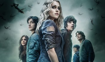 Comic-Con 2020: último dia de feira tem série The 100 como centro das atenções