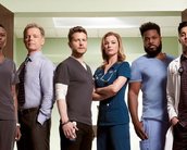 The Resident 4ª temporada: pandemia do coronavírus será abordada