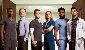 The Resident 4ª temporada: pandemia do coronavírus será abordada