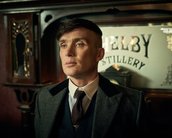 Peaky Blinders: veja novo vídeo sobre a máfia dos irmãos Shelby