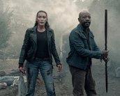 Fear the Walking Dead: veja data de estreia da 6ª temporada