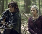 The Walking Dead: 10ª temporada ganha data de retorno e novo vídeo!