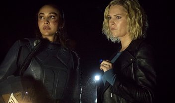 The 100: elenco fala sobre como será o fim da série na Comic-Con