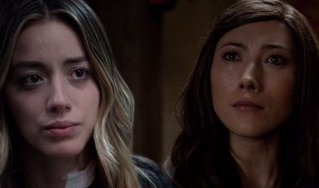 Agents of SHIELD 7x10: Daisy e Jiaying fazem importante descoberta