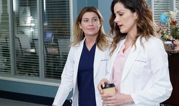 Grey’s Anatomy e Station 19 têm mudanças nos elencos; veja!