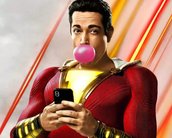 Shazam 2: filme da DC ganha data de estreia; confira detalhes!