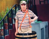 Após 36 anos, SBT deixará de exibir Chaves e Chapolin